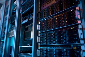 Server rack